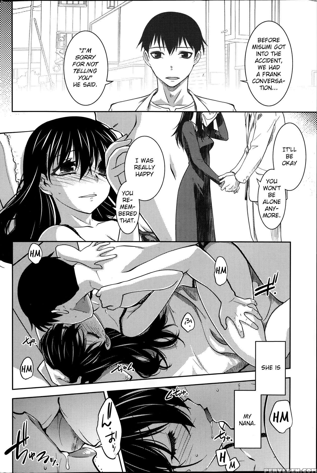 [ruuen Rouga] Maru Sankaku Shikaku [english] {anon} Chapter 1000 Page 38